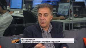Las 20 preguntas del Bloque Frente de Izquierda y los Trabajadores a Capitanich