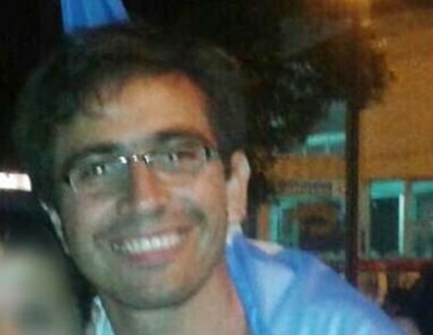 Santiago del Estero: Por el inmediato esclarecimiento del ataque contra el docente de Frías, Franco Maldonado