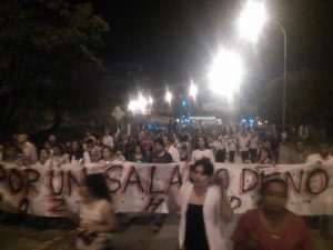 El “Bien común”: respuesta a los empresarios santiagueños