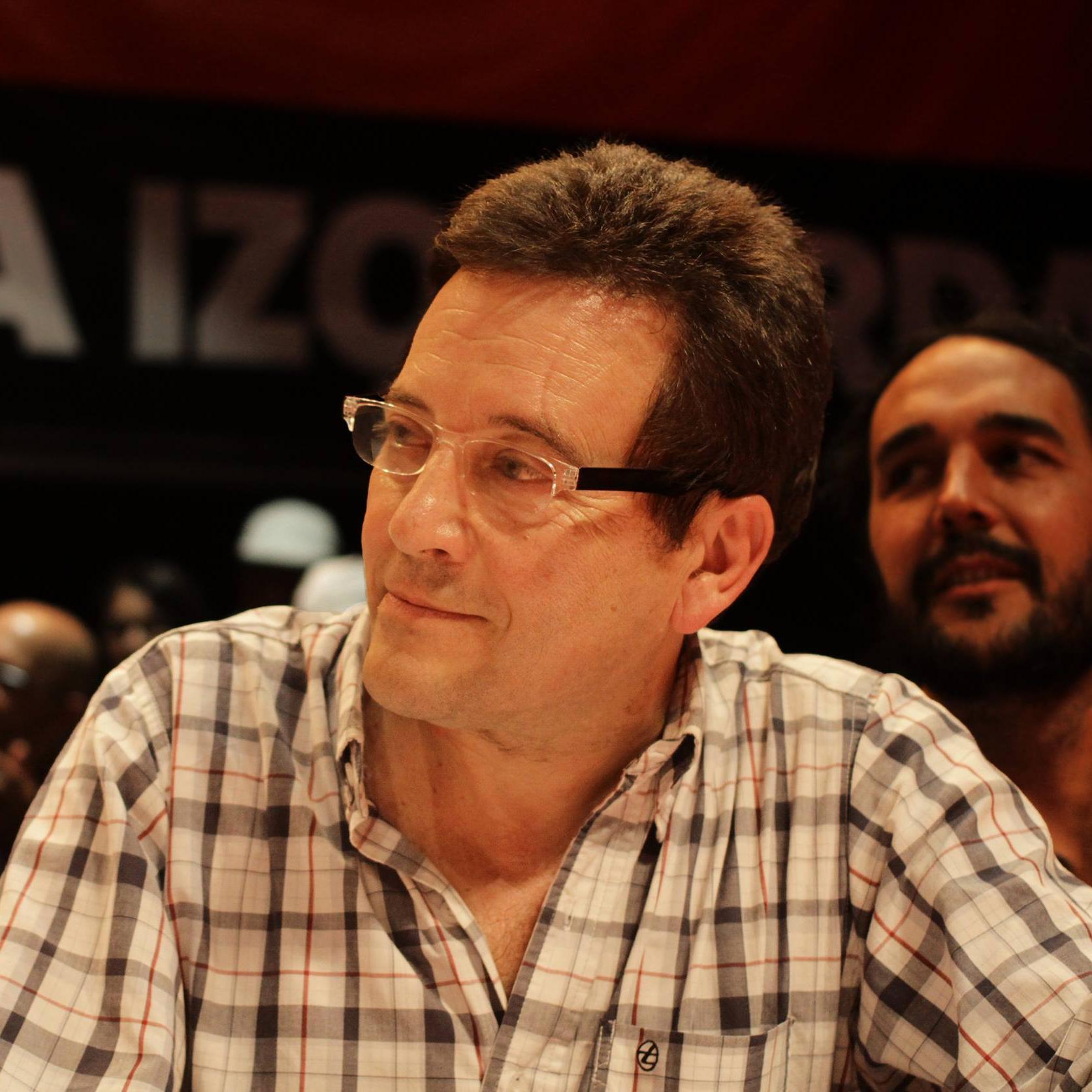 Marcelo Ramal denunció “un golpe institucional para privatizar la Ciudad”