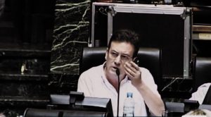 Ramal “Presentamos el boleto educativo gratuito en defensa de la educación pública”