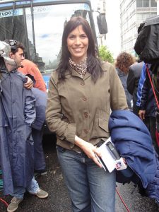 Rechazo de la Legislatura a las amenazas a Gabriela Carchak