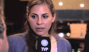 Lanzan petitorio por la remoción de Dindart