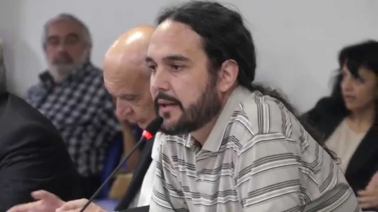Pablo López interpeló a Bullrich en debate sobre la Ley del Arrepentido