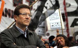 «Lo del sábado en Costa Salguero es una asociación ilícita entre los dealers, los organizadores y el Estado»
