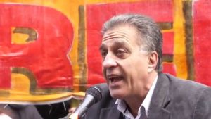 «Pasaron de una (mezquina) ley antidespidos a una ley pro-despidos»