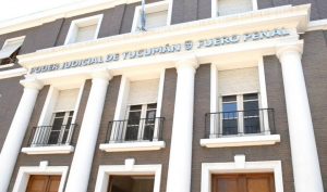 Jueves: acto en la Casa de Tucumán en CABA