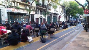 La UBA con fecha de vencimiento – FUBA: «los ajustadores están sentados en la mesa del Consejo Superior»