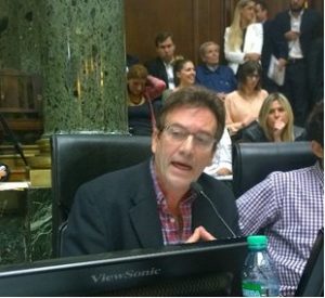 Ramal pidió el juicio político a Rodríguez Larreta