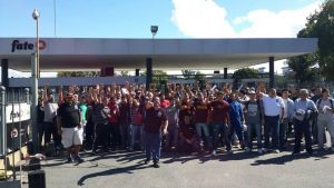 El clasismo ganó el SUTNA (neumático) nacional