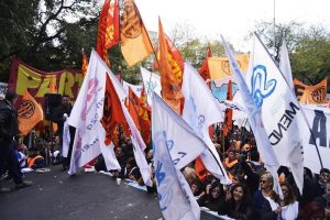 La diputad Sosa no asistió la apertura de sesiones legislativas en Mendoza a escuchar discurso del gobernador Cornejo