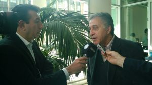 “El plenario de comisiones fue una maniobra contra la ley antidespidos”