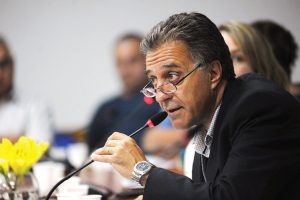 «Massalin despidió 23 trabajadores al otro día de la firma con Macri»