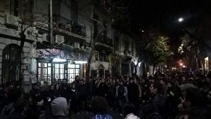 Sociales se suma a Filosofía