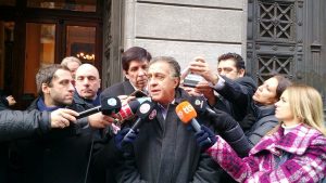 Brasil: El Partido Obrero abrió el debate sobre el golpe en la sesión