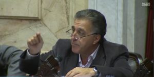 «Los grandes perdedores son los trabajadores»