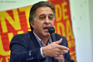 «Tomar en nuestras manos la lucha contra los despidos”