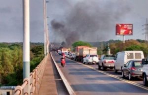 Chaco: repudiamos la represión en el Barrio San Pedro Pescador