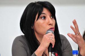 «Llevaremos la anulación del tarifazo del gas»