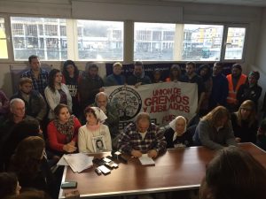 Organismos de DDHH y diputados presentan Amicus Curiae en Tierra del Fuego