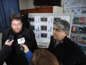 Presentan ley Anti-tarifazo