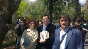 “Es la estatización tardía de un Zoo vaciado”
