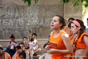 La diputada Sosa impugnará al diputado Dindart  como presidente en la Comisión de Mujer