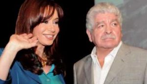 “Mariano Ferreyra es uno de los 23 asesinados bajo el kirchnerismo por participar de la protesta social”