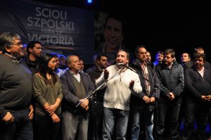 Acerca de la visita de CFK a Tiempo Argentino
