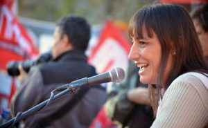Enorme paro docente en la Provincia de Buenos Aires