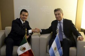 Fuera Peña Nieto