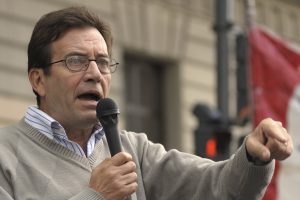 Marcelo Ramal pide citación de Piccardo a la Legislatura porteña