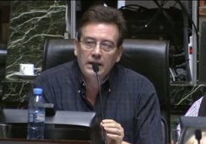 Ramal contra el espionaje del gobierno a docentes