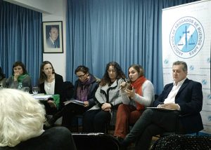 Caso Belén: reclamo por su inmediata liberación