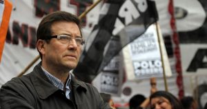 “El PRO indexa a la patria contratista mientras ajusta a docentes, enfermeros y municipales”