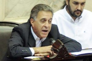 Pitrola ante Triaca: “insisten en una ley y una política fracasadas”