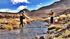 Pacto para proteger a la Barrick Gold