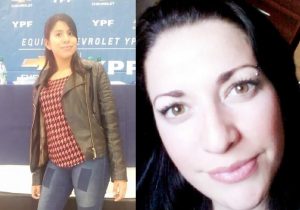 Exigimos justicia por Janet y Julieta