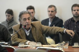 “Este es un presupuesto pensado para el agravamiento consciente de la pobreza”