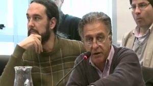 Pitrola: “Cocinaron una reforma reaccionaria y encubridora de la corrupción»