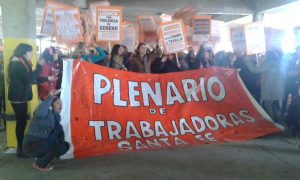 Respuesta al arzobispo Martín: “Los verdaderos agravios son la pobreza, la pedofilia y los femicidios”
