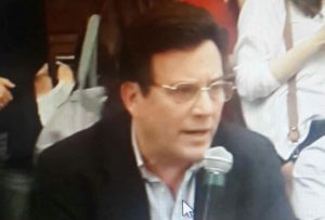 Marcelo Ramal: “arrancamos el boleto estudiantil al Estado”