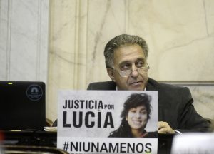 Pitrola: «Mucho debate y poco cambio en la Reforma Electoral»