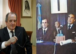 La FUBA repudió a Macri por nombrar a un procesista en la CoNEAU