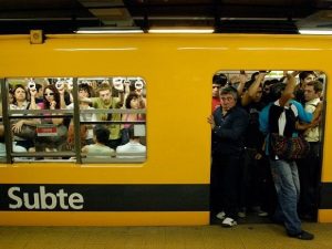 Aumento del subte: “apelaremos este fallo a la medida del grupo Roggio”
