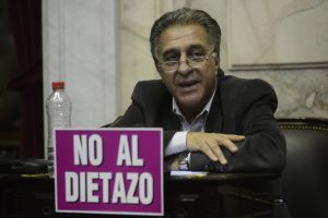 Marcha atrás con el dietazo