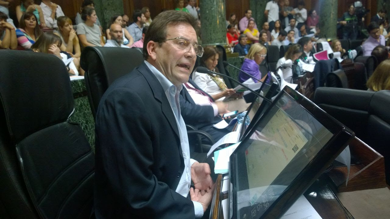 Ramal: “En un año, la gestión de Rodríguez Larreta privatizó más de 200 hectáreas de tierras públicas”