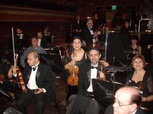 Teatro Colón: otro Día de la Música sin Patricia Pérez