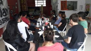 [GANANCIAS] “En vez de rogar al Senado, la CGT debe convocar a un paro activo”