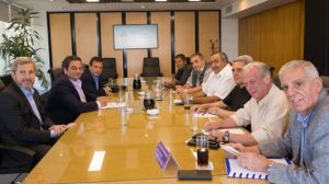 “Con lo pactado por la CGT más de un millón de trabajadores pagarán Ganancias”